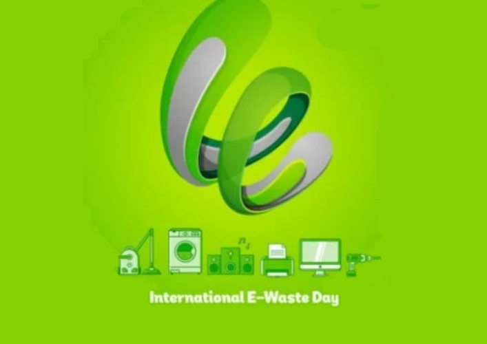 На 14-ти октомври отбелязваме Международния ден без отпадъци от електрическо и електронно оборудване - APPLiA BG